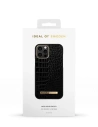 Hurtownia GSM - Etui iDeal of Sweden Atelier Apple iPhone 12 Pro Max (Neo Noir Croco) - IDS395NEONOICRO - {ean13} - Hurt