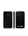 Hurtownia GSM - Etui iDeal of Sweden Atelier Apple iPhone 11 Pro/XS/X (Neo Noir Croco) - IDS396NEONOICRO - {ean13} - Hurt