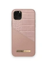 Hurtownia GSM - Etui iDeal of Sweden Atelier Apple iPhone 11 Pro/XS/X (Rose Smoke Croco) - IDS383ROSSMOCRO - {ean13} - Hurt