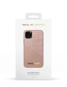 Hurtownia GSM - Etui iDeal of Sweden Atelier Apple iPhone 11 Pro/XS/X (Rose Smoke Croco) - IDS383ROSSMOCRO - {ean13} - Hurt