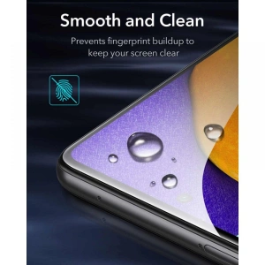 Hurtownia GSM - Szkło hartowane ESR Screen Shield 3D Samsung Galaxy A52/A52s Black [2 PACK] - ESR301BLK - {ean13} - Hurt