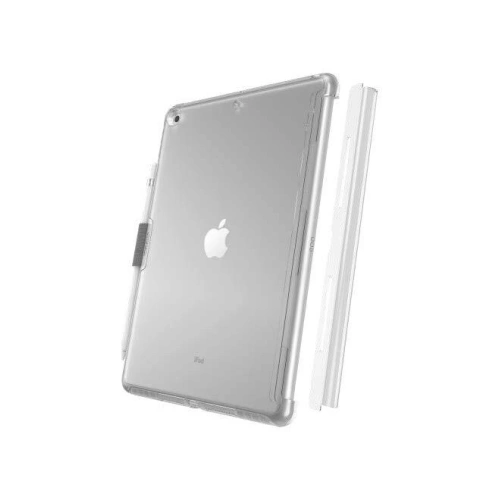 Etui OtterBox Symmetry Clear Apple iPad 10.2 2019/2020 (7. i 8. generacji) (przeźroczysta)