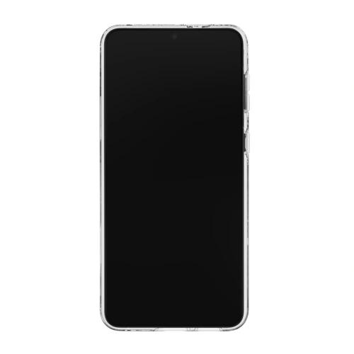 Etui z powłoką antybakteryjną GEAR4 Crystal Palace Samsung Galaxy S21 (przezroczysta)