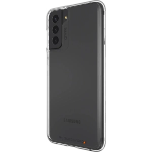 Wholesale GEAR4 Crystal Palace Anti-bacterial Samsung Galaxy S21 (clear) - GER108CL - {ean13} - Hurt