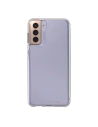 Hurtownia GSM - Etui z powłoką antybakteryjną GEAR4 Crystal Palace Samsung Galaxy S21 (przezroczysta) - GER108CL - {ean13} - Hurt