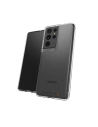 Hurtownia GSM - Etui z powłoką antybakteryjną GEAR4 Crystal Palace Samsung Galaxy S21+ Plus (przezroczysta) - GER107CL - {ean13} - Hurt