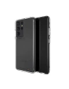 Hurtownia GSM - Etui z powłoką antybakteryjną GEAR4 Crystal Palace Samsung Galaxy S21+ Plus (przezroczysta) - GER107CL - {ean13} - Hurt