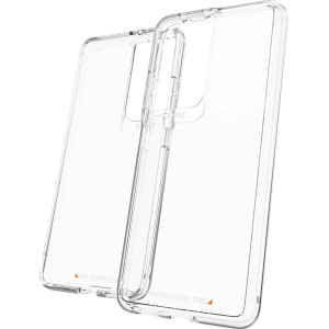 Hurtownia GSM - Etui z powłoką antybakteryjną GEAR4 Crystal Palace Samsung Galaxy S21 Ultra (przezroczysta) - GER106CL - {ean13} - Hurt