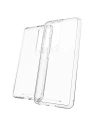 Etui z powłoką antybakteryjną GEAR4 Crystal Palace Samsung Galaxy S21 Ultra (przezroczysta)