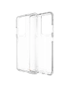Hurtownia GSM - Etui z powłoką antybakteryjną GEAR4 Crystal Palace Samsung Galaxy S21 Ultra (przezroczysta) - GER106CL - {ean13} - Hurt