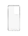 Wholesale GEAR4 Crystal Palace Anti-bacterial Samsung Galaxy S21 Ultra (clear) - GER106CL - {ean13} - Hurt
