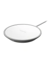Hurtownia GSM - Ładowarka bezprzewodowa Mophie Wireless Charging Pad Fast Charge (biała) - MPH038WHT - {ean13} - Hurt