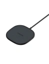 Hurtownia GSM - Ładowarka bezprzewodowa Mophie Wireless Charging Pad Fast Charge 15W (czarna) - MPH039BLK - {ean13} - Hurt