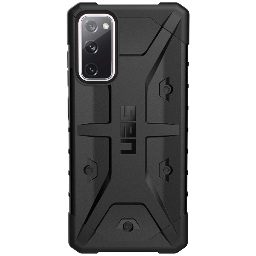 Hurtownia GSM - Etui UAG Urban Armor Gear Pathfinder Samsung Galaxy S20 FE (czarna) - UAG643BLK - {ean13} - Hurt
