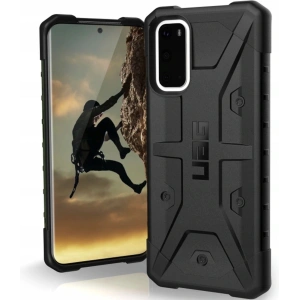 Etui UAG Urban Armor Gear Pathfinder Samsung Galaxy S20 FE (czarna)