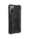 Wholesale UAG Urban Armor Gear Pathfinder Samsung Galaxy S20 FE (black) - UAG643BLK - {ean13} - Hurt