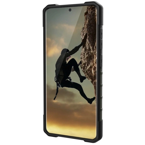 Etui UAG Urban Armor Gear Pathfinder Samsung Galaxy S20 FE (czarna)