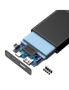 Wholesale Powerbank Baseus Super Mini, 10000mAh, USB + USB-C, SCP, QC 3.0, PD, 22.5W (black) - BSU2042BLK - {ean13} - Hurt