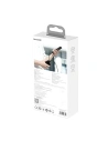 Wholesale Powerbank Baseus Super Mini, 10000mAh, USB + USB-C, SCP, QC 3.0, PD, 22.5W (black) - BSU2042BLK - {ean13} - Hurt