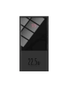 Wholesale Powerbank Baseus Super Mini, 10000mAh, USB + USB-C, SCP, QC 3.0, PD, 22.5W (black) - BSU2042BLK - {ean13} - Hurt