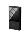 Wholesale Powerbank Baseus Super Mini, 10000mAh, USB + USB-C, SCP, QC 3.0, PD, 22.5W (black) - BSU2042BLK - {ean13} - Hurt