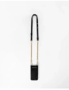 Hurtownia GSM - Etui iDeal of Sweden Necklace Apple iPhone SE 2022/SE 2020/8/7 (Jet Black Croco) - IDS411JETBLKCRO - {ean13} - Hurt