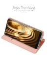 Hurtownia GSM - Etui DuxDucis SkinPro Huawei P20 Gold - DDS071GLD - {ean13} - Hurt
