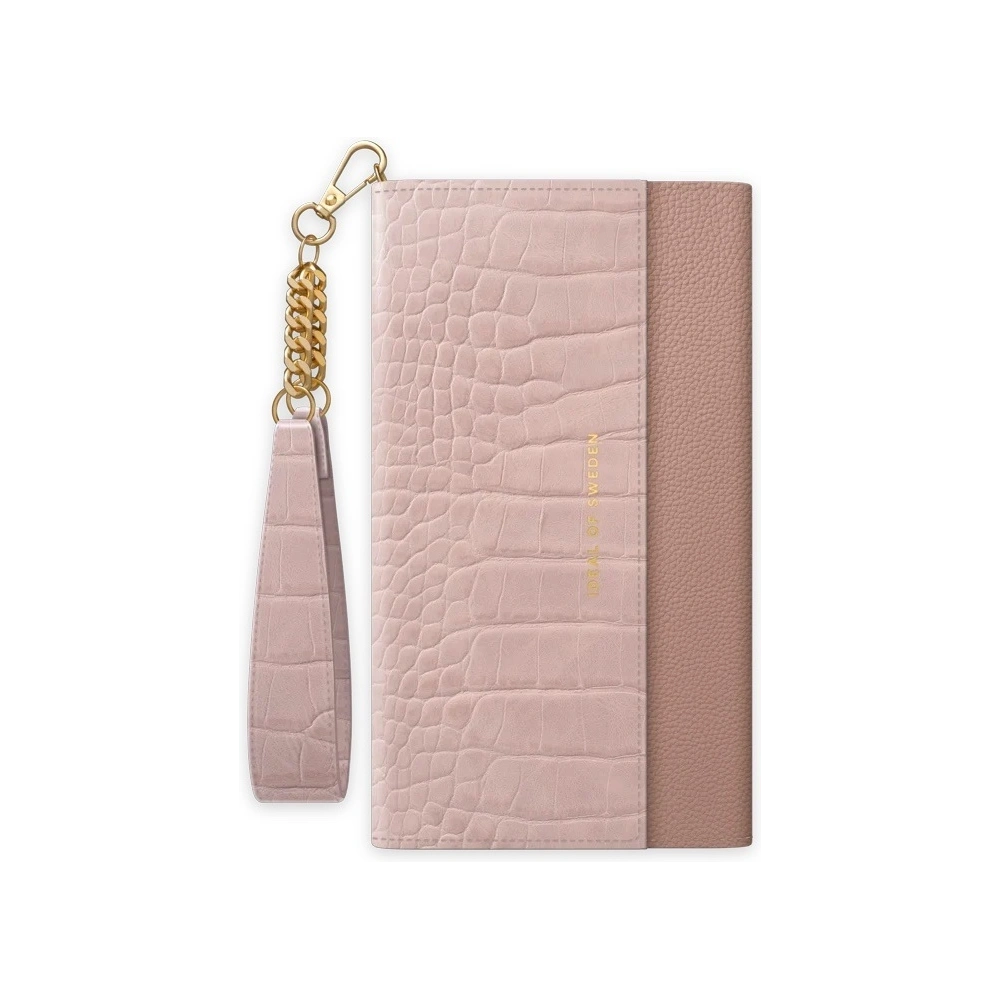 Hurtownia GSM - Etui iDeal of Sweden Clutch Apple iPhone 12 mini (Misty Rose Croco) - IDS406MISROSCRO - {ean13} - Hurt