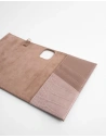 Wholesale iDeal of Sweden Clutch Apple iPhone 12/12 Pro (Misty Rose Croco) - IDS407MISROSCRO - {ean13} - Hurt