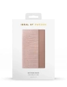 Wholesale iDeal of Sweden Clutch Apple iPhone 12/12 Pro (Misty Rose Croco) - IDS407MISROSCRO - {ean13} - Hurt