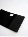 Wholesale iDeal of Sweden Clutch Apple iPhone 12/12 Pro (Jet Black Croco) - IDS403JETBLKCRO - {ean13} - Hurt