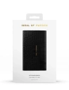 Wholesale iDeal of Sweden Clutch Apple iPhone 12/12 Pro (Jet Black Croco) - IDS403JETBLKCRO - {ean13} - Hurt