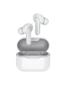 Słuchawki TWS QCY T10, Bluetooth 5.0 (białe)