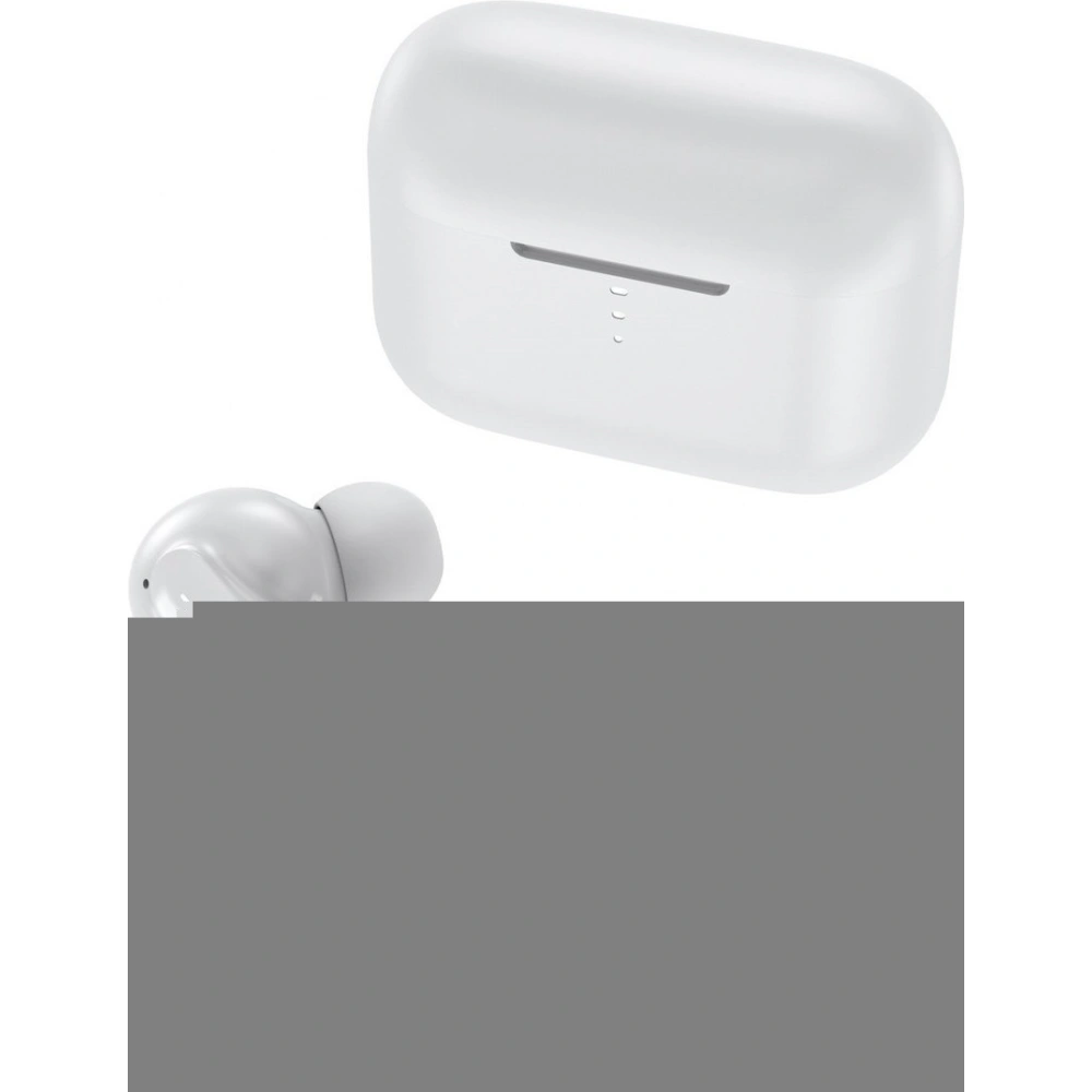 Wholesale QCY T10 TWS Earphones Bluetooth V5.0 (white) - QCY024 - {ean13} - Hurt
