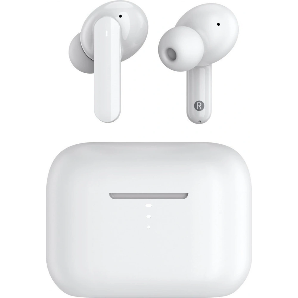 Wholesale QCY T10 TWS Earphones Bluetooth V5.0 (white) - QCY024 - {ean13} - Hurt