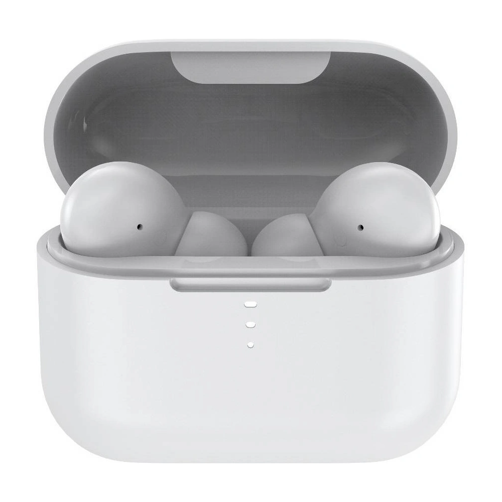 Wholesale QCY T10 TWS Earphones Bluetooth V5.0 (white) - QCY024 - {ean13} - Hurt