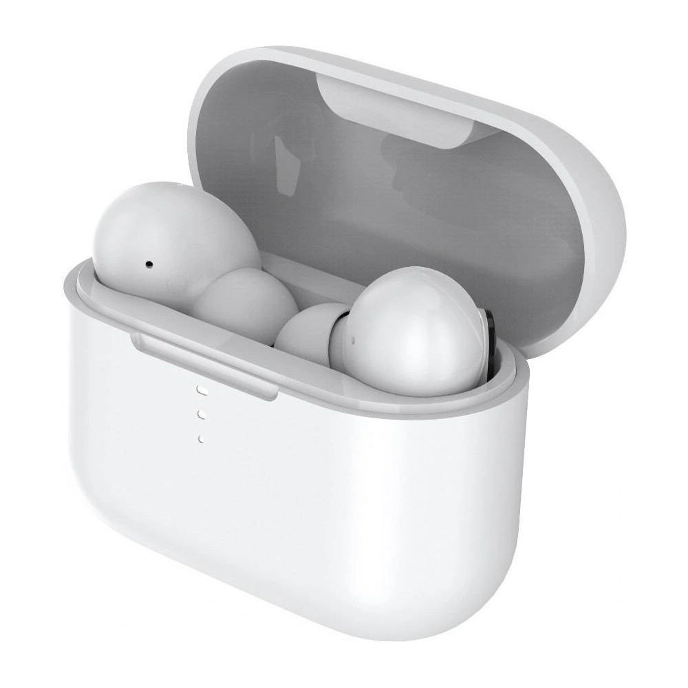 Wholesale QCY T10 TWS Earphones Bluetooth V5.0 (white) - QCY024 - {ean13} - Hurt