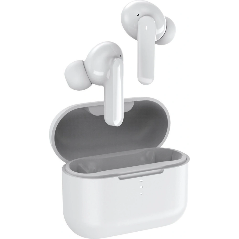 Wholesale QCY T10 TWS Earphones Bluetooth V5.0 (white) - QCY024 - {ean13} - Hurt