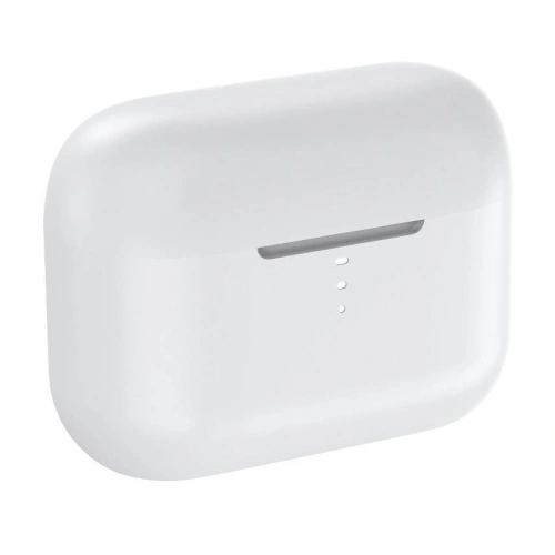 Słuchawki TWS QCY T10, Bluetooth 5.0 (białe)