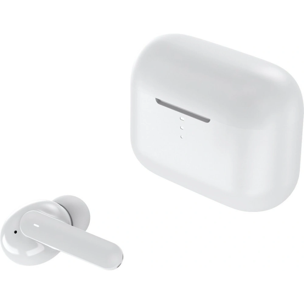 Wholesale QCY T10 TWS Earphones Bluetooth V5.0 (white) - QCY024 - {ean13} - Hurt