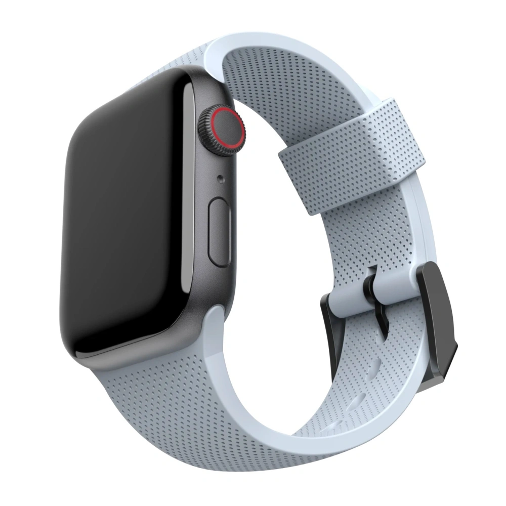 Hurtownia GSM - UAG Urban Armor Gear Urban Gear Armor Dot [U] Apple Watch 4/5/6/7/SE/8/9/10 40/41/42mm (sanftes Blau) - UAG646BLU - {ean13} - Hurt