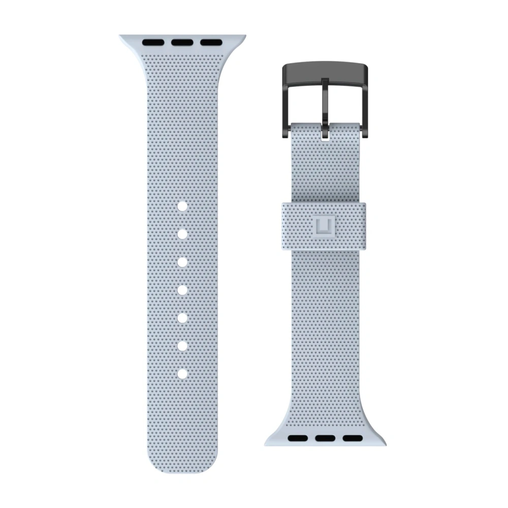 Hurtownia GSM - UAG Urban Armor Gear Urban Gear Armor Dot [U] Apple Watch 4/5/6/7/SE/8/9/10 40/41/42mm (sanftes Blau) - UAG646BLU - {ean13} - Hurt