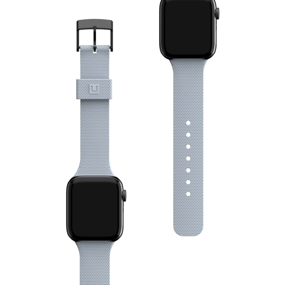 Hurtownia GSM - UAG Urban Armor Gear Urban Gear Armor Dot [U] Apple Watch 4/5/6/7/SE/8/9/10 40/41/42mm (sanftes Blau) - UAG646BLU - {ean13} - Hurt