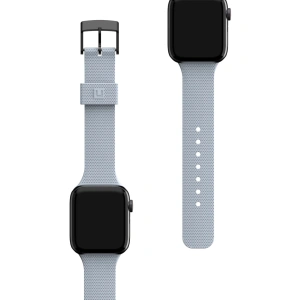 Pasek UAG Urban Armor Gear Urban Gear Armor Dot [U] Apple Watch 4/5/6/7/SE/8/9/Ultra 44/45/49mm (soft blue)