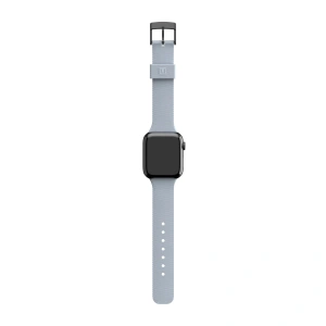 Pasek UAG Urban Armor Gear Urban Gear Armor Dot [U] Apple Watch 4/5/6/7/SE/8/9/Ultra 44/45/49mm (soft blue)