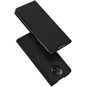 Hurtownia GSM - Etui DuxDucis SkinPro Redmi Note 9T Black - DDS348BLK - {ean13} - Hurt
