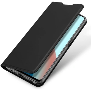 Hurtownia GSM - Etui DuxDucis SkinPro Redmi Note 9T Black - DDS348BLK - {ean13} - Hurt