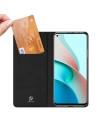 Wholesale DuxDucis SkinPro Redmi Note 9T Black - DDS348BLK - {ean13} - Hurt