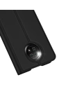 Wholesale DuxDucis SkinPro Redmi Note 9T Black - DDS348BLK - {ean13} - Hurt