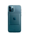 Hurtownia GSM - Spigen Apple Case Kristallschlitz iPhone 12 Pro Max Kristallklar - SPN1516CL - {ean13} - Hurt